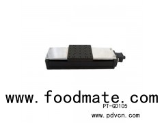 High Precision Motorized Linear Stage 50Mm-500Mm Travel