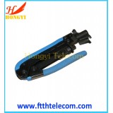 Coaxial Cable Compression Tool