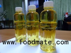 Refined Palm Oil