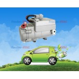 DC Electric Compressor