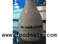 Palm Stearin