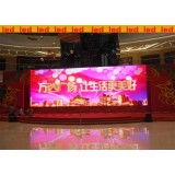 Indoor Rental Full Color p5.95 LED Video Display Screen Panel