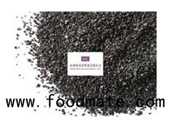 Coal based granular activated carbon in water treatment