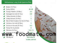 Jasmine Rice