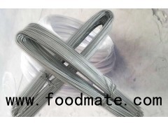 Binding U Type Wire