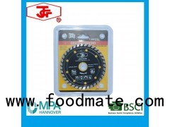 115mm Hot Pressed Turbo Diamond Saw Blade