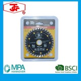 115mm Hot Pressed Turbo Diamond Saw Blade