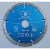 Diamond Segmented Circular Saw Blade for Cutitng Marble