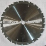 TCT Saw Blade For Hard Wood