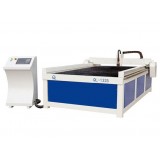 1325 Advertising Cnc Plasma Cutting Machine For Metal Sheet Cutter