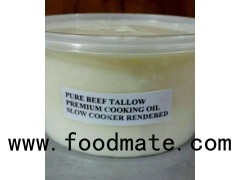 Beef Tallow