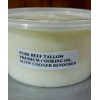 Beef Tallow