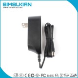 12V 1A AC Adapter/en61558 ac adapter