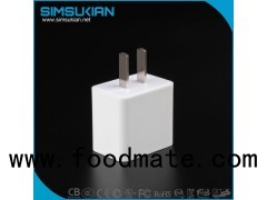 12w Usb Charger Sk22g