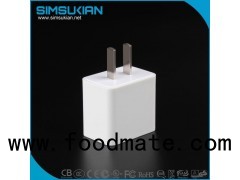 12w Usb Charger Sk22g