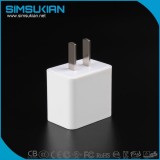12w Usb Charger Sk22g