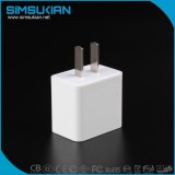 12w Usb Charger Sk22g