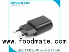 5W USB Charger Sk13g