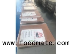 PTFE grill mats