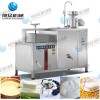 Bean curd machine