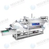 Hefen machine