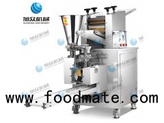 Dumpling machine