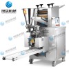 Dumpling machine