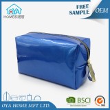 Women PU makeup cosmetic bag