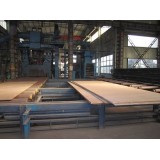 BS Standard General Strength BV Marine Steel Plate