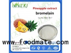 bromelain  600-3500GDU/g