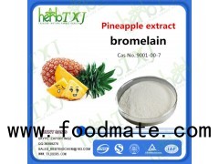 bromelain  600-3500GDU/g