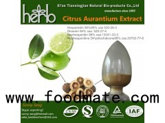 Citrus aurantium extract Hesperedin
