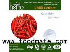 Capsaicin