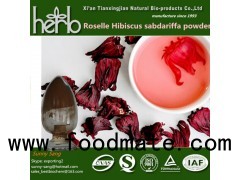 hibiscus flower extract