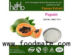 Papaya Extract Papain