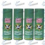 400ml B-SURE All Purpose Insect Killer Spray