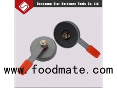 4＂Magnetic Welding Ground Clamp