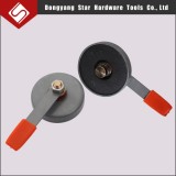 4＂Magnetic Welding Ground Clamp