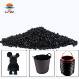 Rohs Black Masterbatches Granule