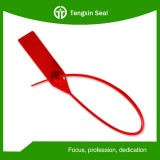 TX-PS109 Luggage seal cargo seal free sample off price numbered plastic lock seals