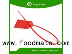 TXPS 009 Low price and fine quality logicst plastic trailer seals