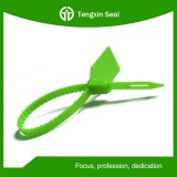TX-PS101 Professional quality consistent money bag plastic safety seal