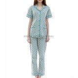 Women's Knitted Pajama Sets