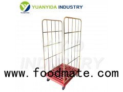 2 Sided Electro Plating Roll Container