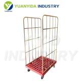 2 Sided Electro Plating Roll Container