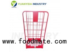 2 Sided Demountable Roll Container
