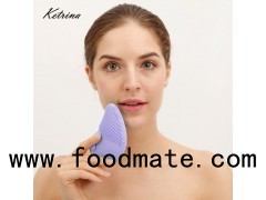 Waterproof Facial Cleansing Brush