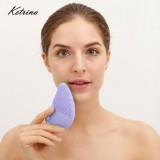 Waterproof Facial Cleansing Brush