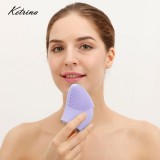 Electric Facial Cleansing Brush