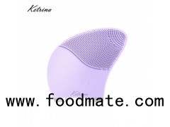 Facial Cleansing Brush Head